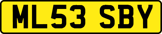 ML53SBY