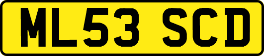 ML53SCD