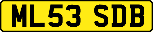 ML53SDB