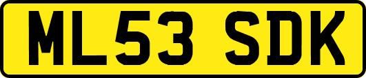 ML53SDK
