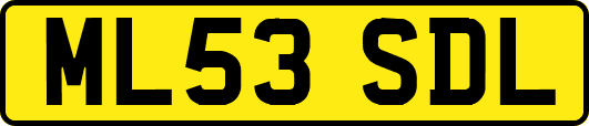 ML53SDL