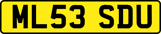 ML53SDU