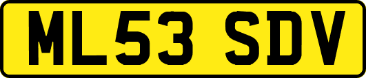 ML53SDV