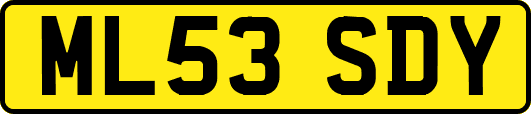 ML53SDY