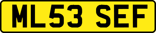 ML53SEF