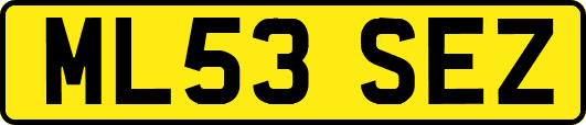ML53SEZ