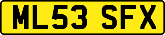 ML53SFX