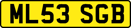 ML53SGB