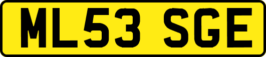 ML53SGE