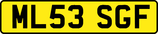 ML53SGF