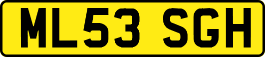 ML53SGH