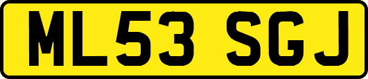 ML53SGJ