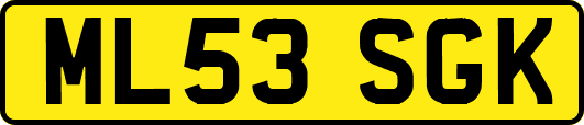 ML53SGK