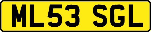 ML53SGL