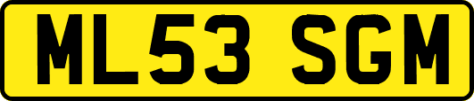 ML53SGM