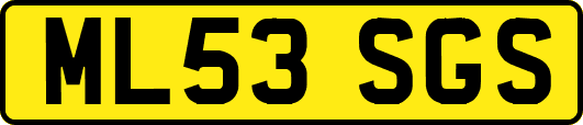 ML53SGS