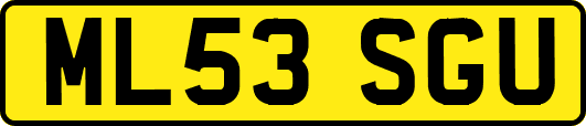 ML53SGU