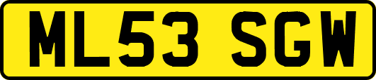 ML53SGW