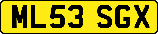 ML53SGX