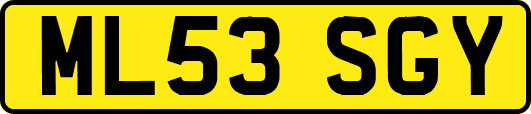 ML53SGY