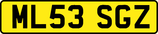 ML53SGZ