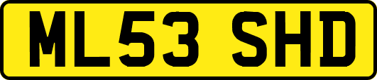 ML53SHD