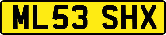 ML53SHX