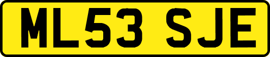 ML53SJE