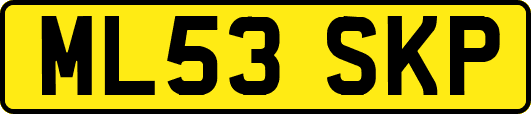 ML53SKP