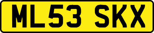 ML53SKX
