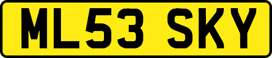ML53SKY