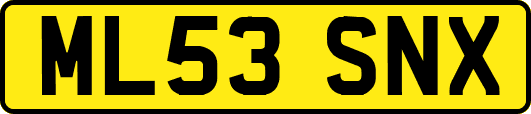ML53SNX