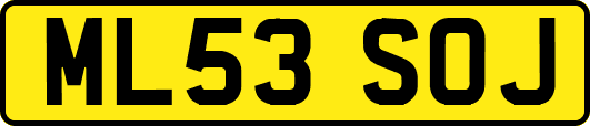 ML53SOJ