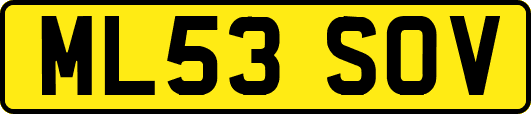 ML53SOV