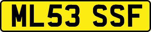 ML53SSF