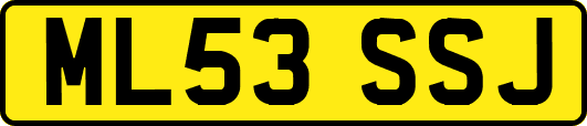 ML53SSJ