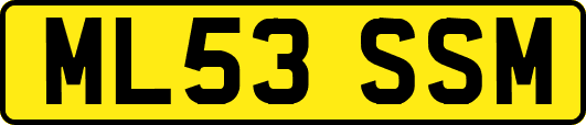 ML53SSM