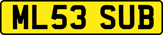 ML53SUB