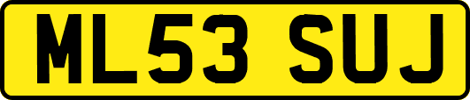 ML53SUJ