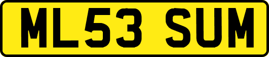 ML53SUM
