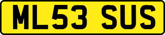 ML53SUS