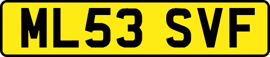 ML53SVF