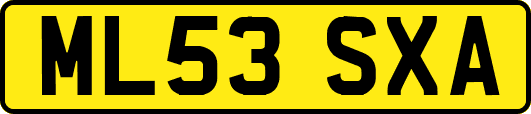 ML53SXA