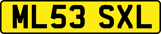 ML53SXL