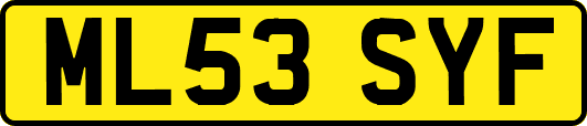ML53SYF