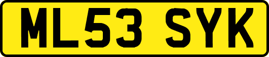 ML53SYK