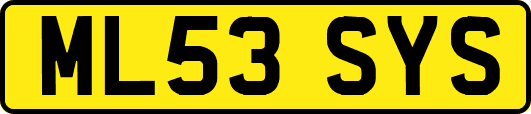 ML53SYS