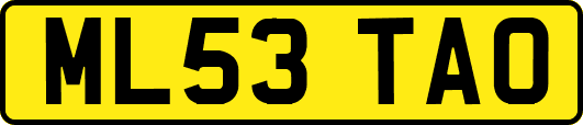ML53TAO