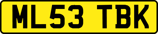 ML53TBK
