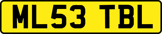 ML53TBL